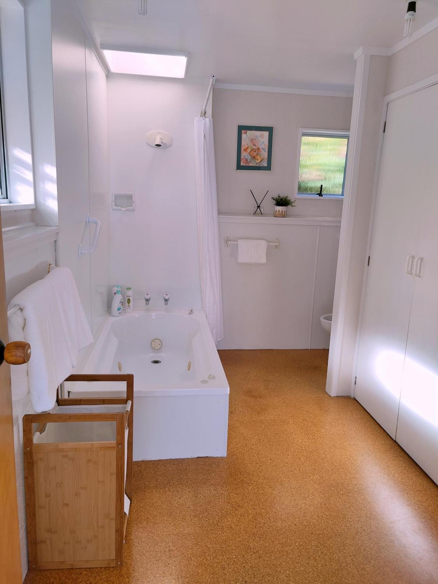 Delight In Birch-Lake View Holiday Home Tauposee Exterior foto