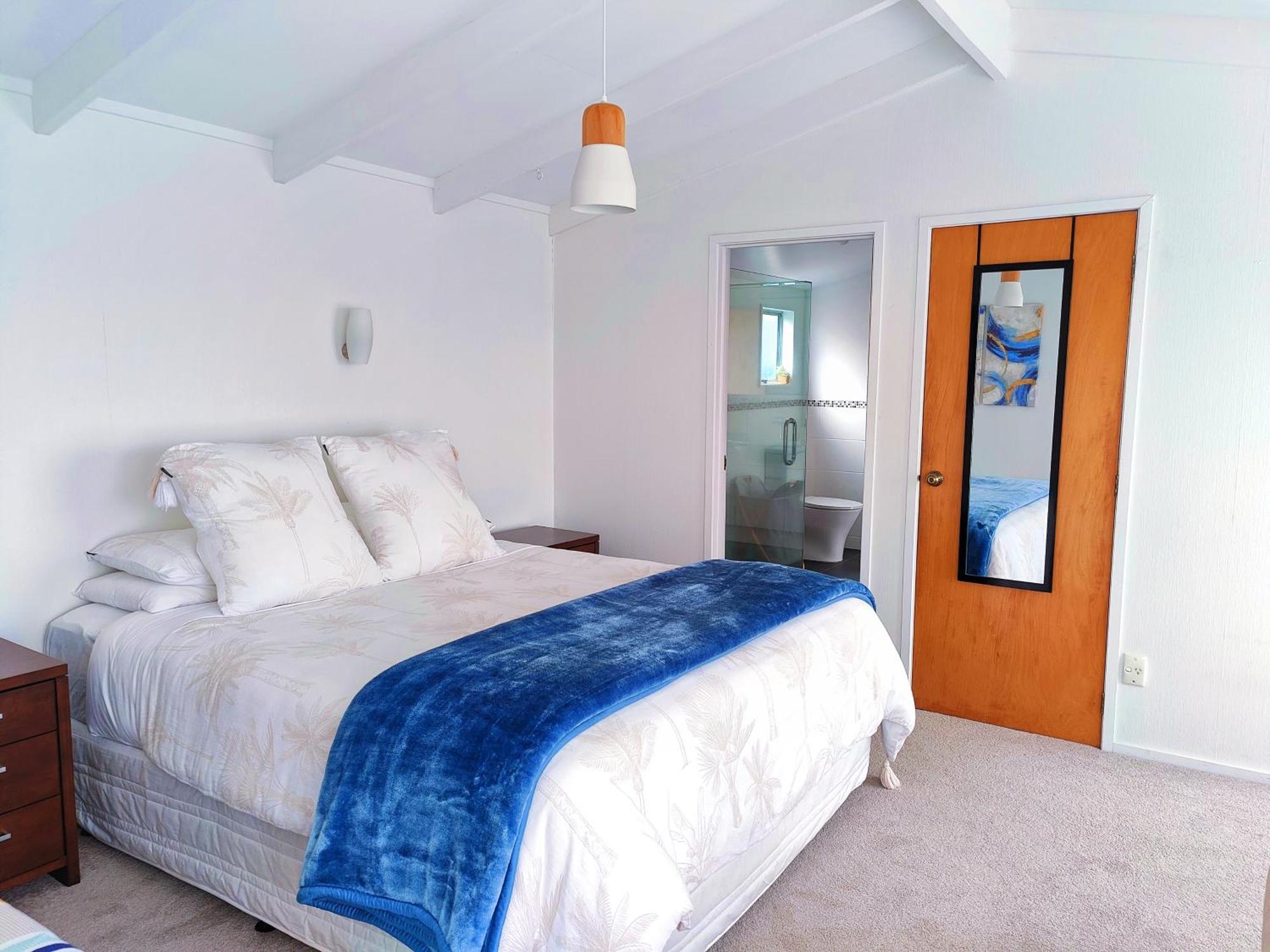 Delight In Birch-Lake View Holiday Home Tauposee Exterior foto